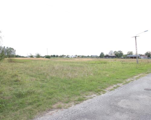 Działka 32ar budowlana w b. dobrej cenie Nowodwór