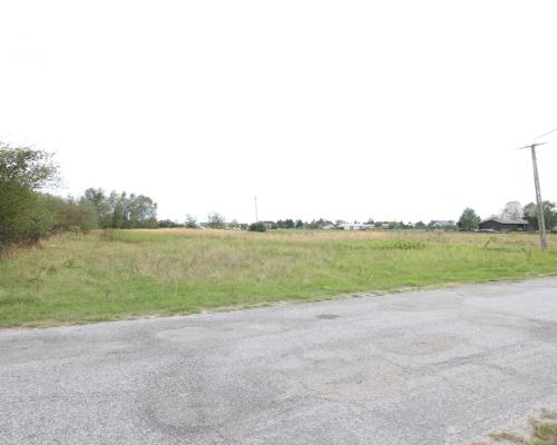 Działka 32ar budowlana w b. dobrej cenie Nowodwór