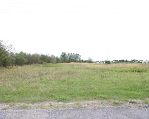 Działka 32ar budowlana w b. dobrej cenie Nowodwór