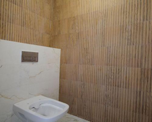 Nowy dom do wejścia blisko Lublina.