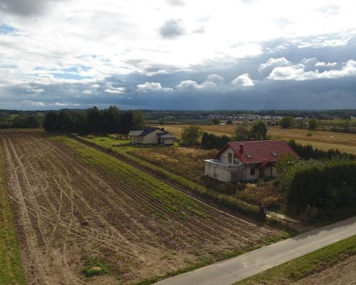 Działka, Nałęczów, 17 ar, ul. Kamieniak,