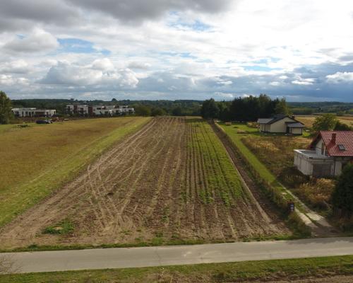 Działka, Nałęczów, 17 ar, ul. Kamieniak,