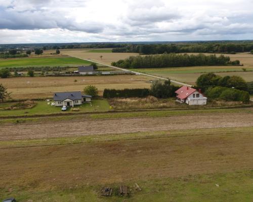 Działka, Nałęczów, 17 ar, ul. Kamieniak,