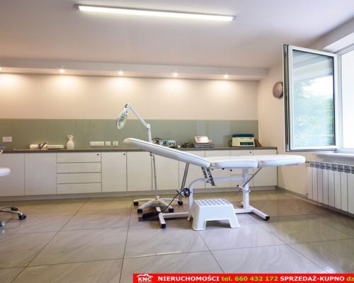 Lokal usługowy 70 mkw w centrum Lublina