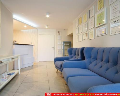 Lokal usługowy 70 mkw w centrum Lublina