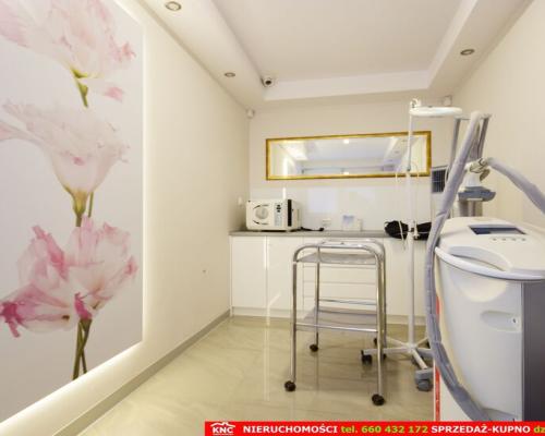 Lokal usługowy 70 mkw w centrum Lublina