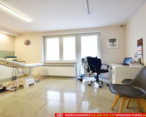 Lokal usługowy 70 mkw w centrum Lublina