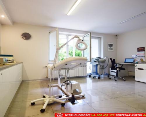 Lokal usługowy 70 mkw w centrum Lublina