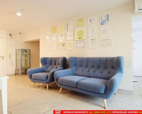 Lokal usługowy 70 mkw w centrum Lublina