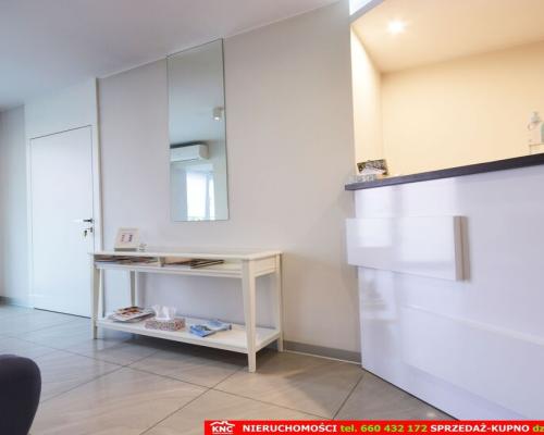 Lokal usługowy 70 mkw w centrum Lublina