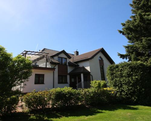 Budynek usługowy,budynek komercyjny,Stasin, Lublin