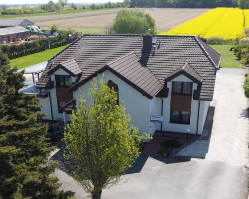 Budynek usługowy,budynek komercyjny,Stasin, Lublin