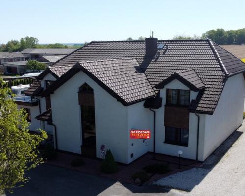 Budynek usługowy,budynek komercyjny,Stasin, Lublin