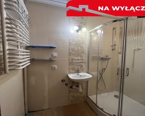 Mieszkanie 58,5 m2 ul. Kaniowczyków w Puławach.