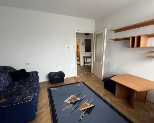 Mieszkanie-3pokoje-46m2 Poniatowa