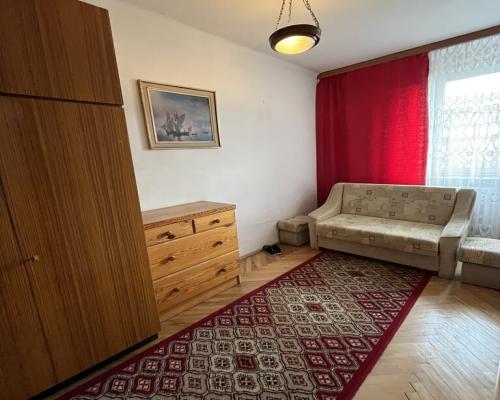 Mieszkanie-3pokoje-46m2 Poniatowa