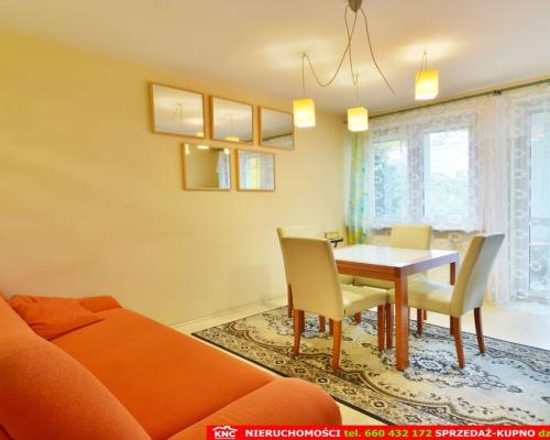 Przytulne 2 pokojowe, niski czynsz, dla singla/ki.