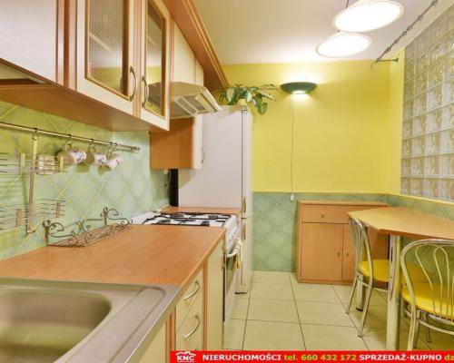 Przytulne 2 pokojowe, niski czynsz, dla singla/ki.