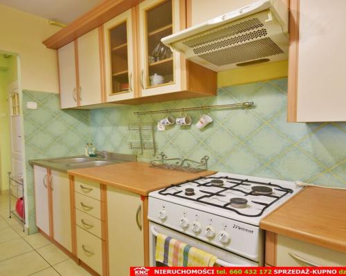 Przytulne 2 pokojowe, niski czynsz, dla singla/ki.