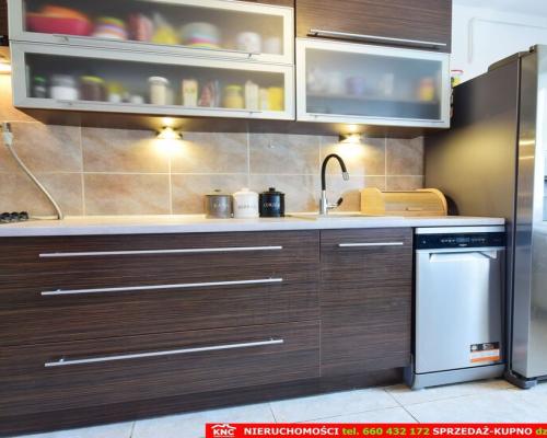 Atrakcyjne 2 pokojowe mieszkanie na Czubach Płn.