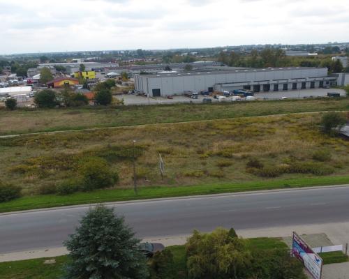 Lublin, ul. Turystyczna, 28ar, AG, inwestycyjna,