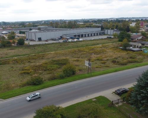 Lublin, ul. Turystyczna, 28ar, AG, inwestycyjna,