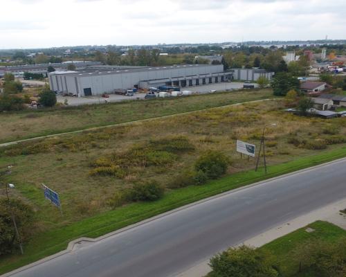 Lublin, ul. Turystyczna, 28ar, AG, inwestycyjna,