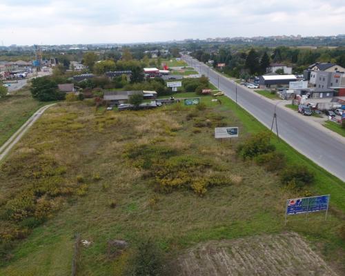 Lublin, ul. Turystyczna, 28ar, AG, inwestycyjna,