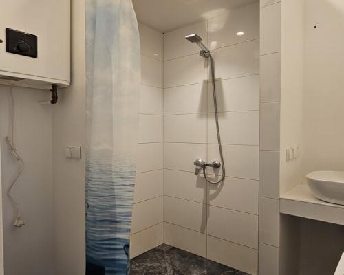 Mieszkanie w centrum Lublina, ul Lipowa