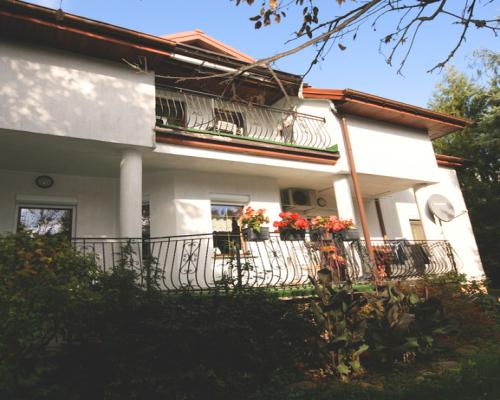 Dom 264 m2, Nałęczów