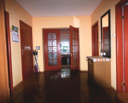 Dom 264 m2, Nałęczów