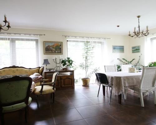 Dom, Lublin, ul. Janowska, 158m2, salon+4 pok