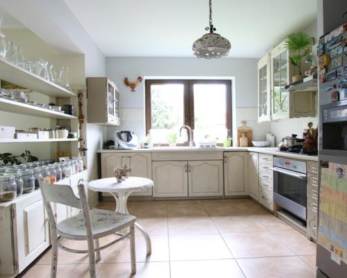 Dom, Lublin, ul. Janowska, 158m2, salon+4 pok