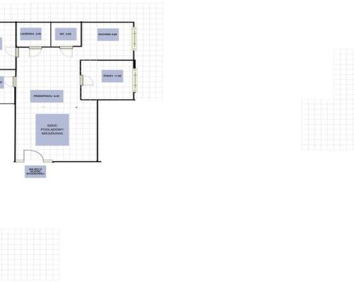 Mieszkanie w centrum Lublina, ul Lipowa