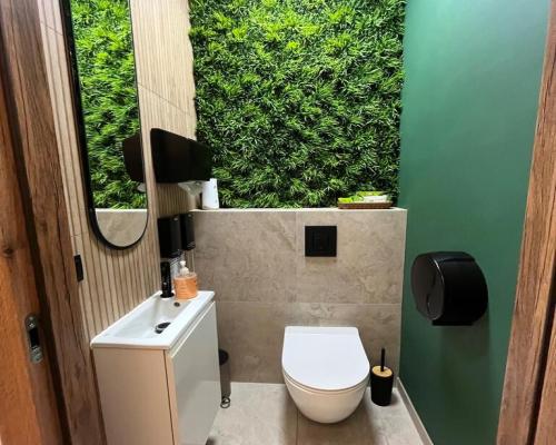 Lokal na usługi beauty lub medyczne-Sławin/Lublin