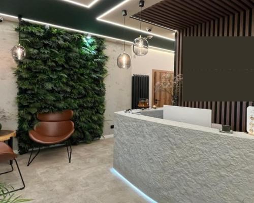 Lokal na usługi beauty lub medyczne-Sławin/Lublin