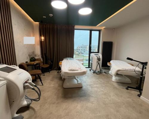 Lokal na usługi beauty lub medyczne-Sławin/Lublin
