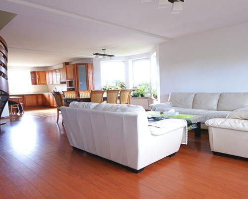 Dom 138 m2 z garażem, Piotrowice