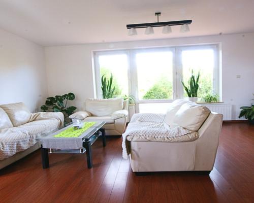 Dom 138 m2 z garażem, Piotrowice