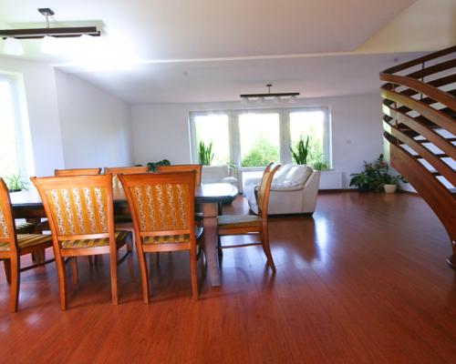 Dom 138 m2 z garażem, Piotrowice