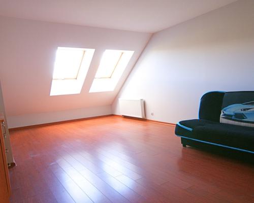 Dom 138 m2 z garażem, Piotrowice