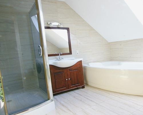 Dom 138 m2 z garażem, Piotrowice