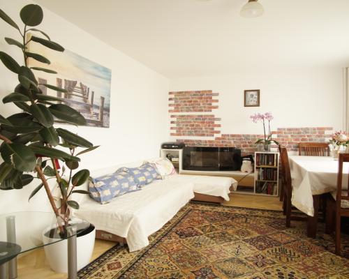 Atrakcyjne 3-pokojowe (60 m²) przy Galerii Venus