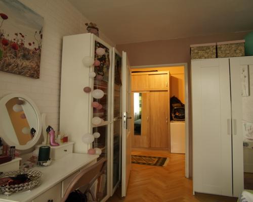 Atrakcyjne 3-pokojowe (60 m²) przy Galerii Venus