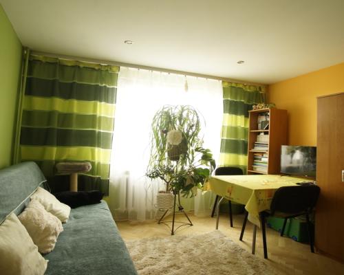 Atrakcyjne 3-pokojowe (60 m²) przy Galerii Venus