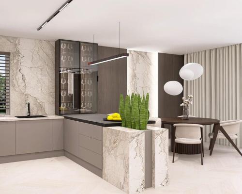 Dom z garażem i działką w cenie mieszkania