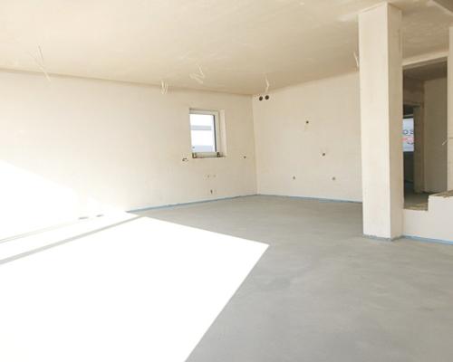 Dom z garażem i działką w cenie mieszkania