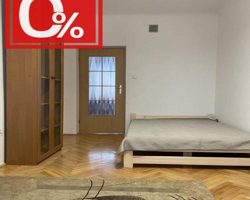 Centrum Warszawy-St. Żoliborz. 200 m do metra