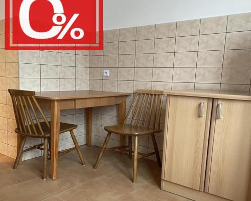 Centrum Warszawy-St. Żoliborz. 200 m do metra