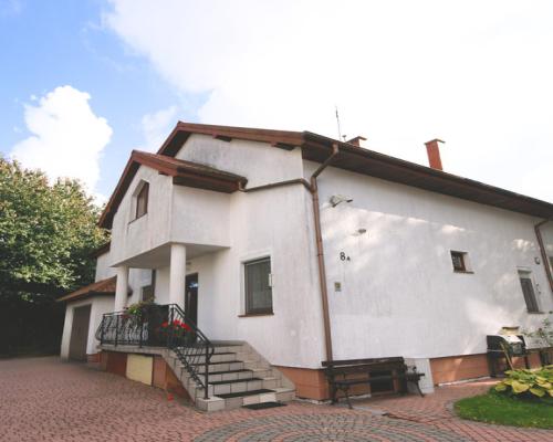 Pensjonat, 264 m2, Nałęczów